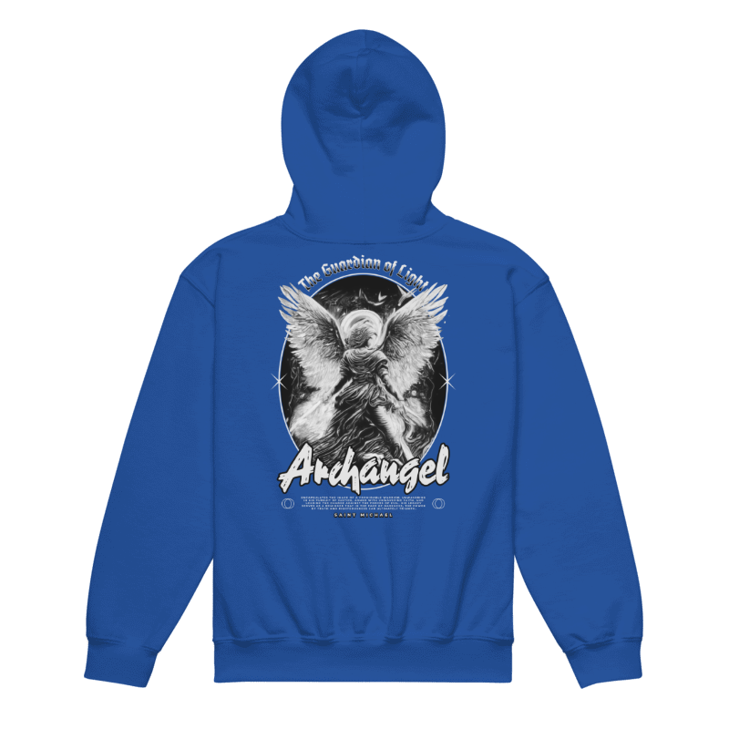 ZN Archangel Hoodie